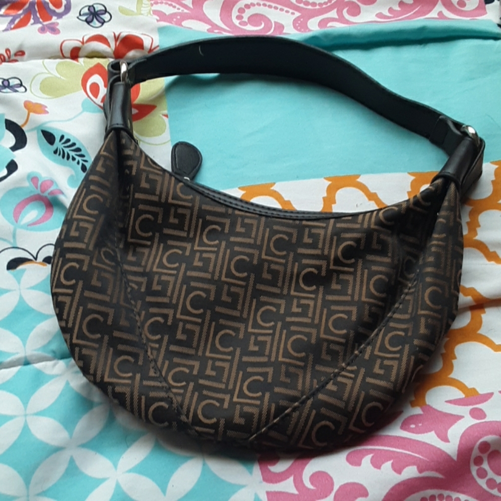 Never used purse